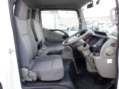 949 NISSAN ATLAS 1.5T SUPER LOW 2010 SQ2F24-010146