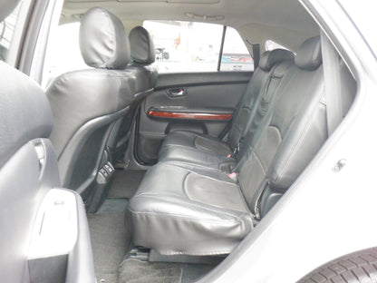 1055 TOYOTA HARRIER 240G 2007 ACU30-0073903
