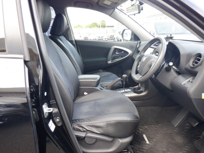 1043 TOYOTA VANGUARD 240S S PACKAGE 2012 ACA38-5230643