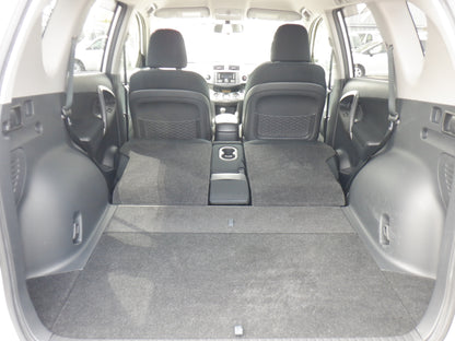 1035 TOYOTA RAV4 STYLE 2015 ACA36-6001154