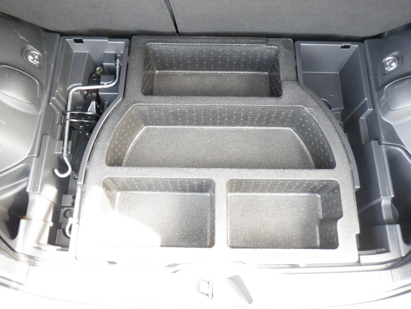 1045 TOYOTA COROLLA RUMION 1.5G SMART PACKAGE 2009 NZE151-1070995