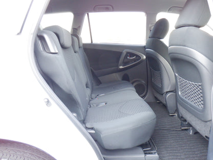 1052　TOYOTA VANGUARD 240S 2013 ACA38-5251872