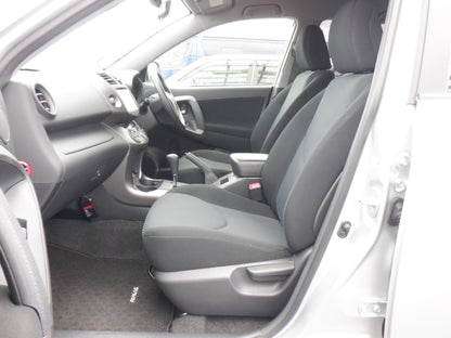 1056　TOYOTA RAV4 STYLE 2013 ACA36-5031473
