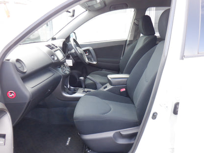 992 TOYOTA RAV4 STYLE 2010 ACA31-5048461