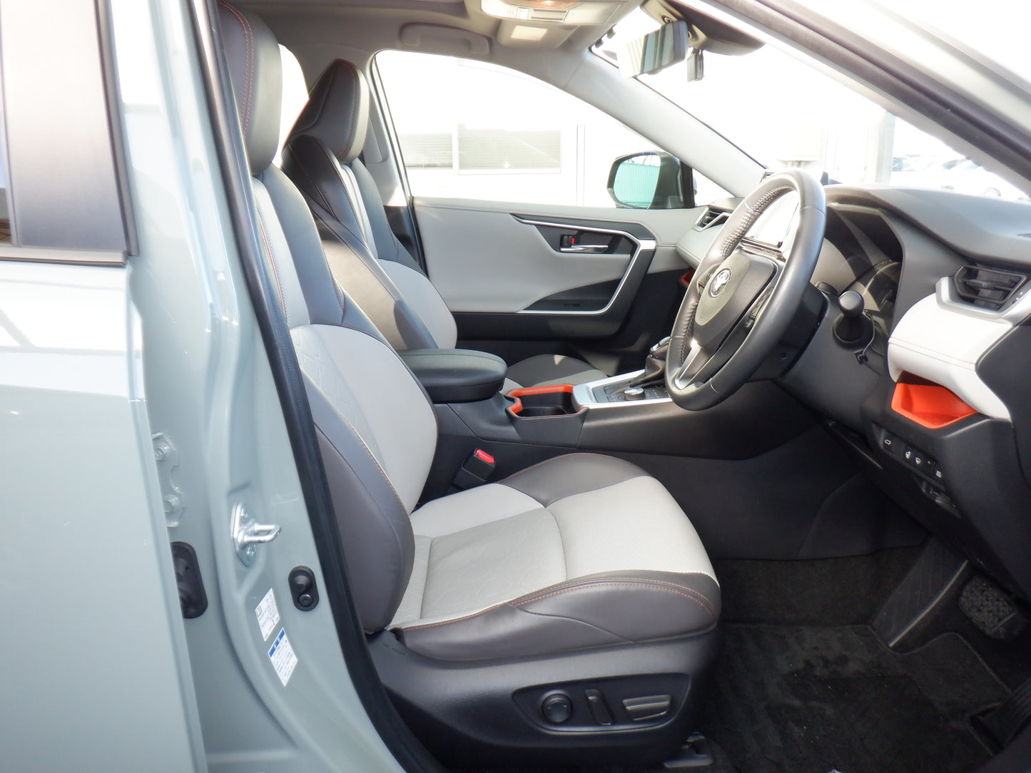 962 TOYOTA RAV4 ADVENTURE 2021 MXAA54-2030407