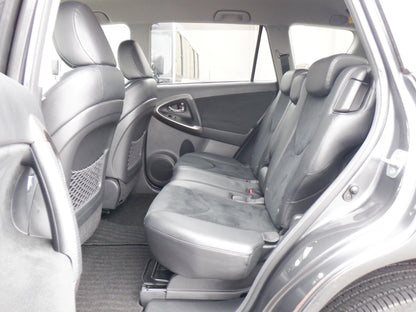 1061 TOYOTA VANGUARD 240S G PACKAGE 2011 ACA38-5186681