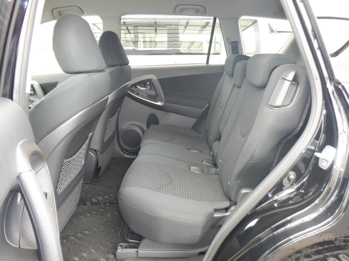1044 TOYOTA VANGUARD 240S 2013 ACA38-5250464