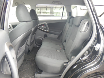 1044 TOYOTA VANGUARD 240S 2013 ACA38-5250464