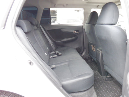 1016 TOYOTA COROLLA FIELDER 1.5X G-EDITION 2007 NZE141-9053456