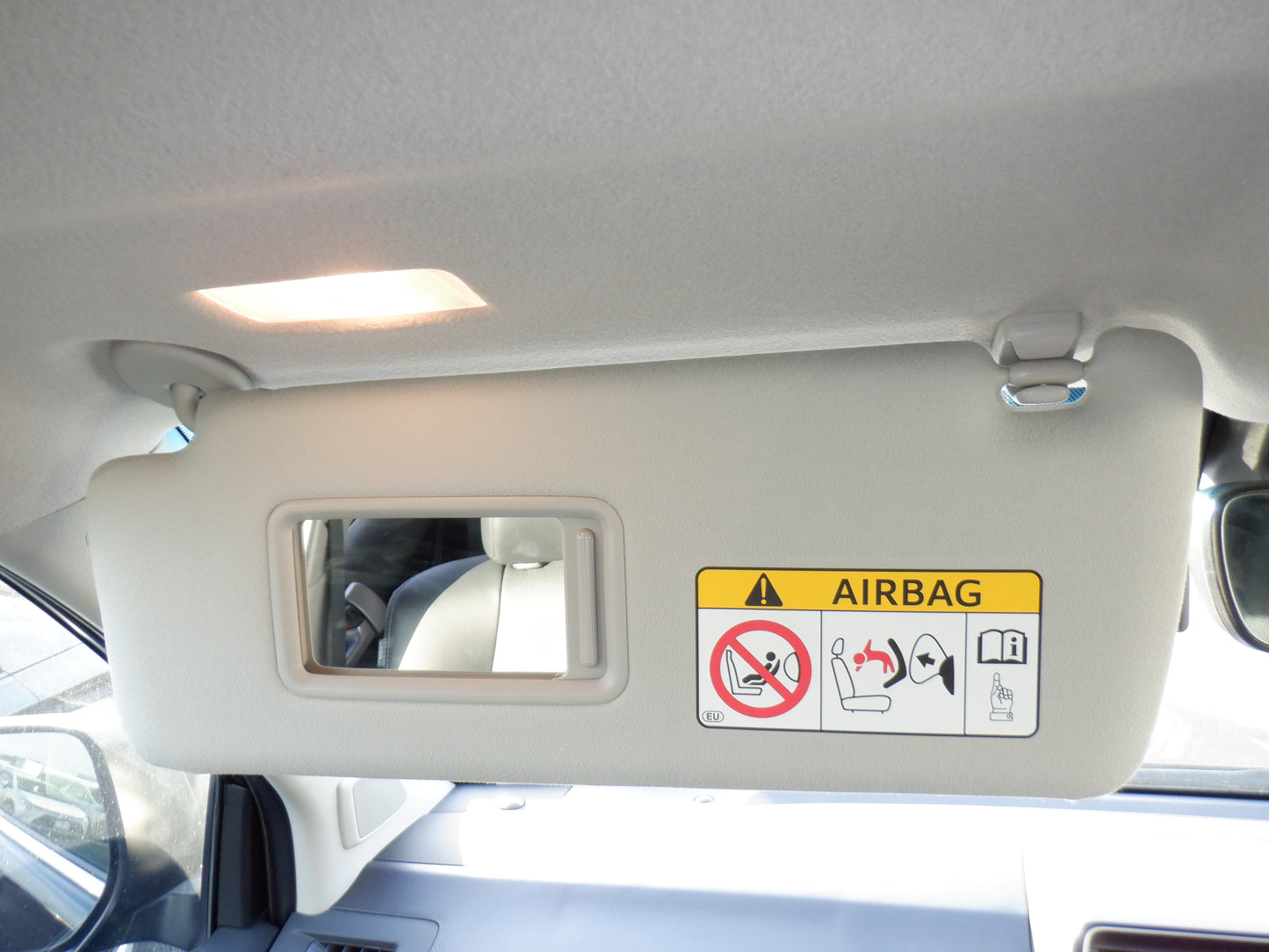 940 TOYOTA LAND CRUISER PRADO TZ-G 2019 GDJ151-0008349