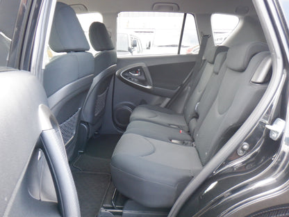1057 TOYOTA RAV4 STYLE 2016 ACA36-6001497