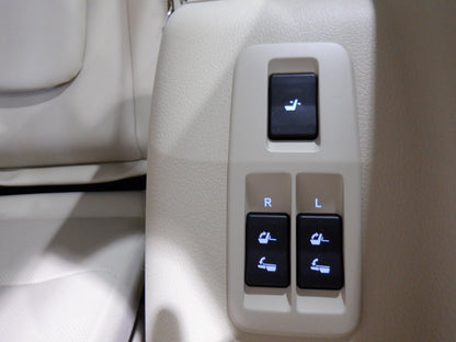 850	TOYOTA	LAND CRUISER PRADO	TX L PACKAGE MATTE BLACK EDITION	2022	 / 	Milage:	34,500	Km