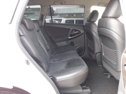 1064 TOYOTA VANGUARD 240S S PACKAGE ALCANTARA LIMITED 2013 ACA33-5308063