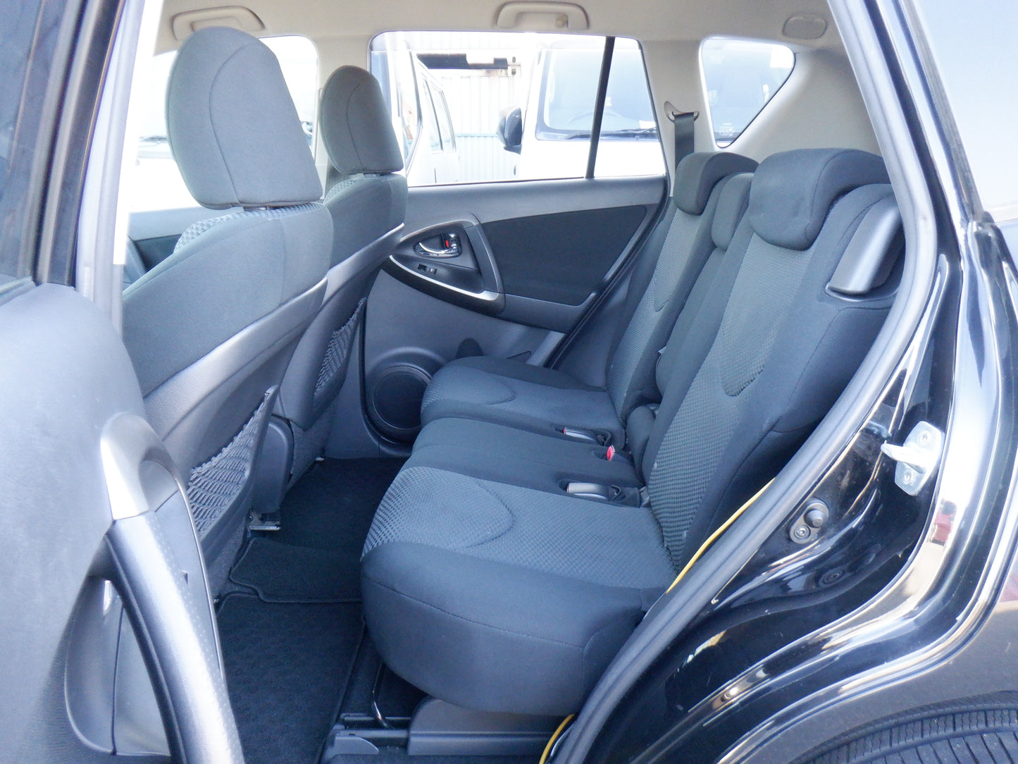1014 TOYOTA RAV4 STYLE 2012 ACA36-5029690