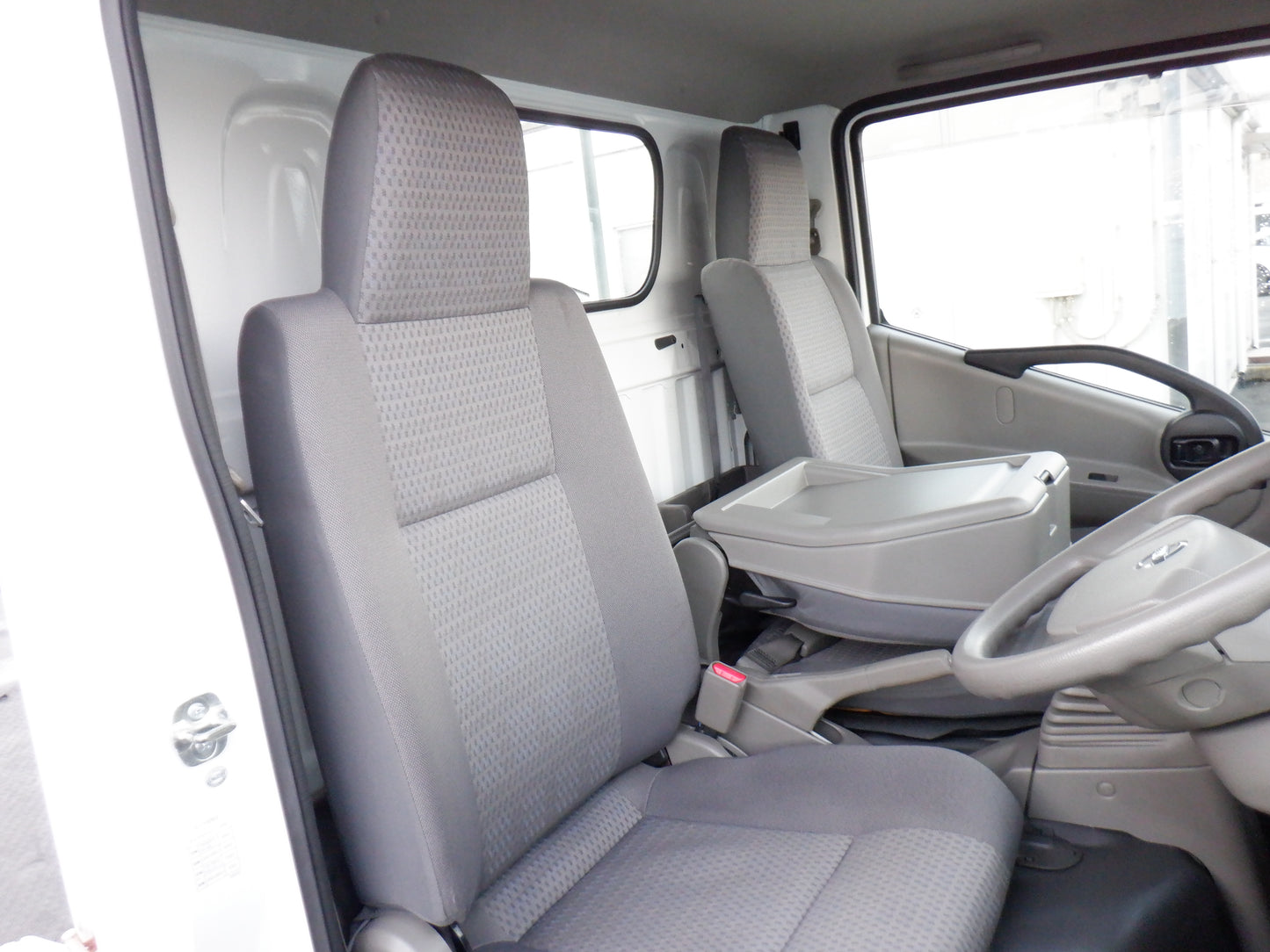 949 NISSAN ATLAS 1.5T SUPER LOW 2010 SQ2F24-010146