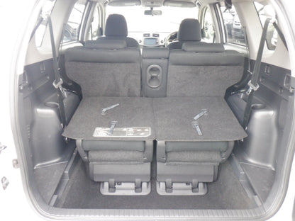 897 TOYOTA VANGUARD 240S S PACKAGE 2012 ACA38-5239363 / Milage: 176,913 Km
