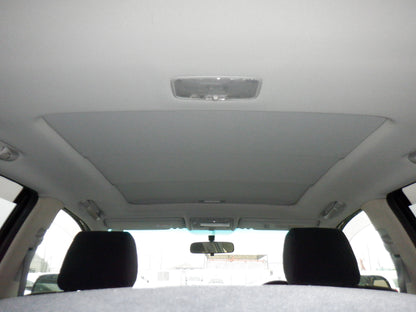 1050 TOYOTA HARRIER 240G 2007 ACU30-0078277