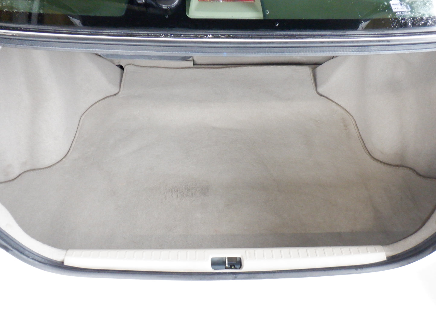 967 TOYOTA PREMIO 1.8X EX PACKAGE 2005 ZZT240-0099324