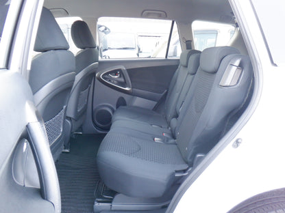 1052　TOYOTA VANGUARD 240S 2013 ACA38-5251872