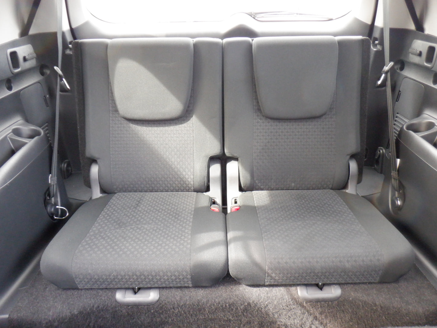 1031 TOYOTA VANGUARD 240S 2013 ACA38-5253959