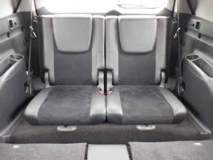 1061 TOYOTA VANGUARD 240S G PACKAGE 2011 ACA38-5186681