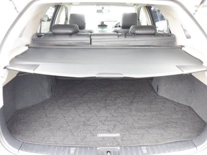 1055 TOYOTA HARRIER 240G 2007 ACU30-0073903