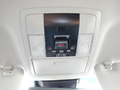 940 TOYOTA LAND CRUISER PRADO TZ-G 2019 GDJ151-0008349