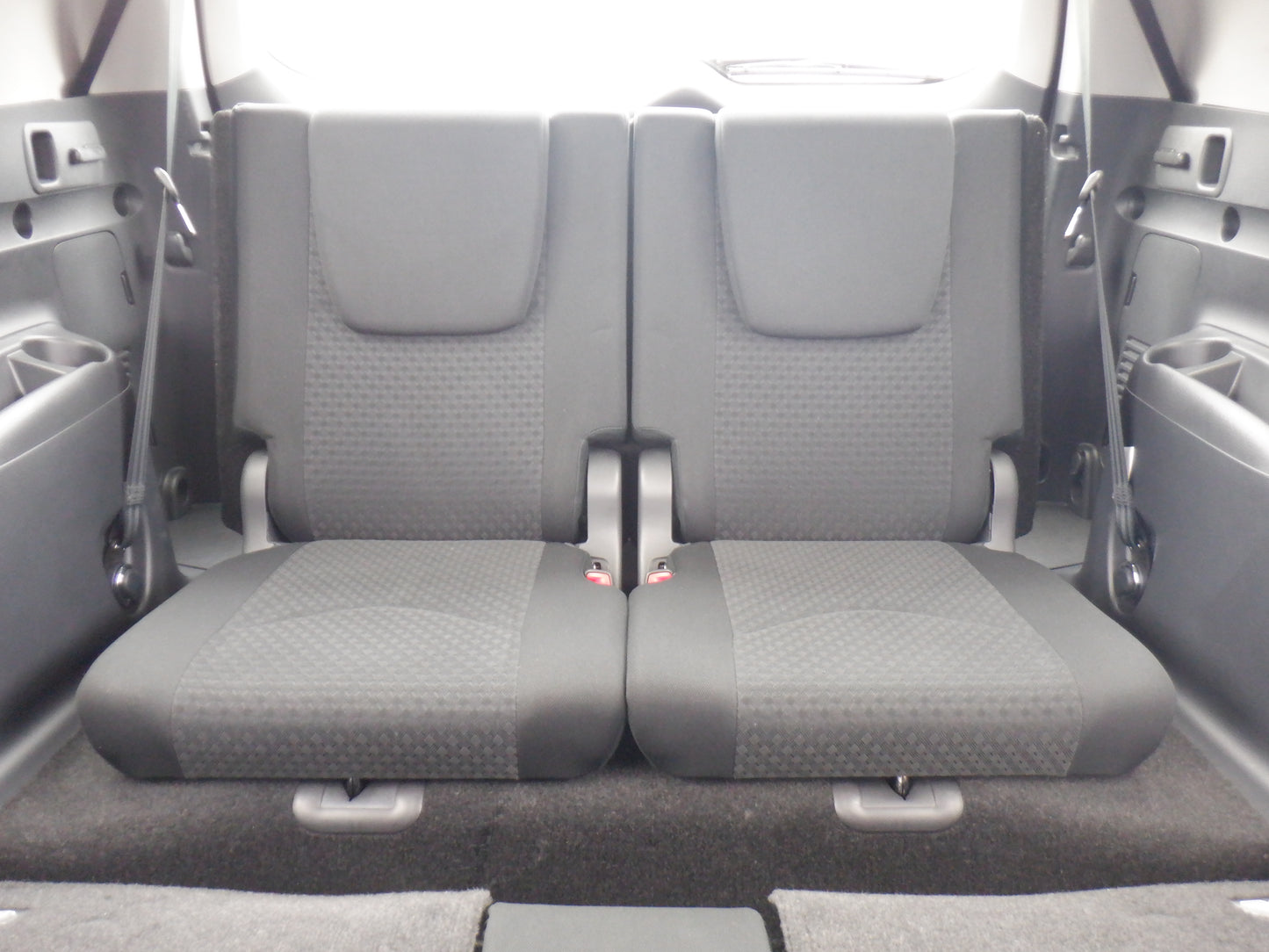 1044 TOYOTA VANGUARD 240S 2013 ACA38-5250464