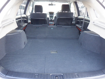1029 TOYOTA HARRIER 240G 2007 ACU30-0069055