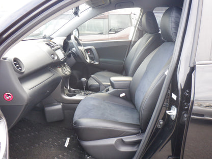 1043 TOYOTA VANGUARD 240S S PACKAGE 2012 ACA38-5230643