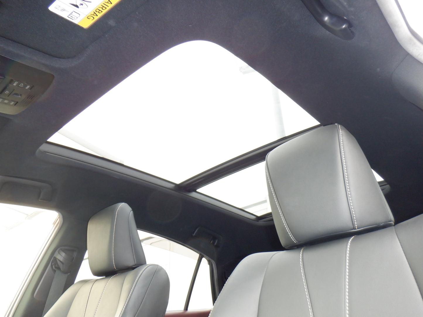 996 TOYOTA HARRIER PREMIUM 2015 ZSU60-0057276