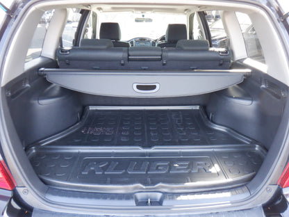 1011 TOYOTA KLUGER L 2.4S FOUR 2007 ACU25-0048449