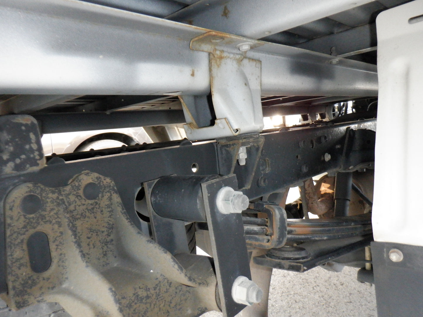 937 TOYOTA DYNA TRUCK 1.25T SINGLE JUST LOW 2018 TRY220-0117665