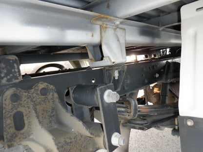 937 TOYOTA DYNA TRUCK 1.25T SINGLE JUST LOW 2018 TRY220-0117665