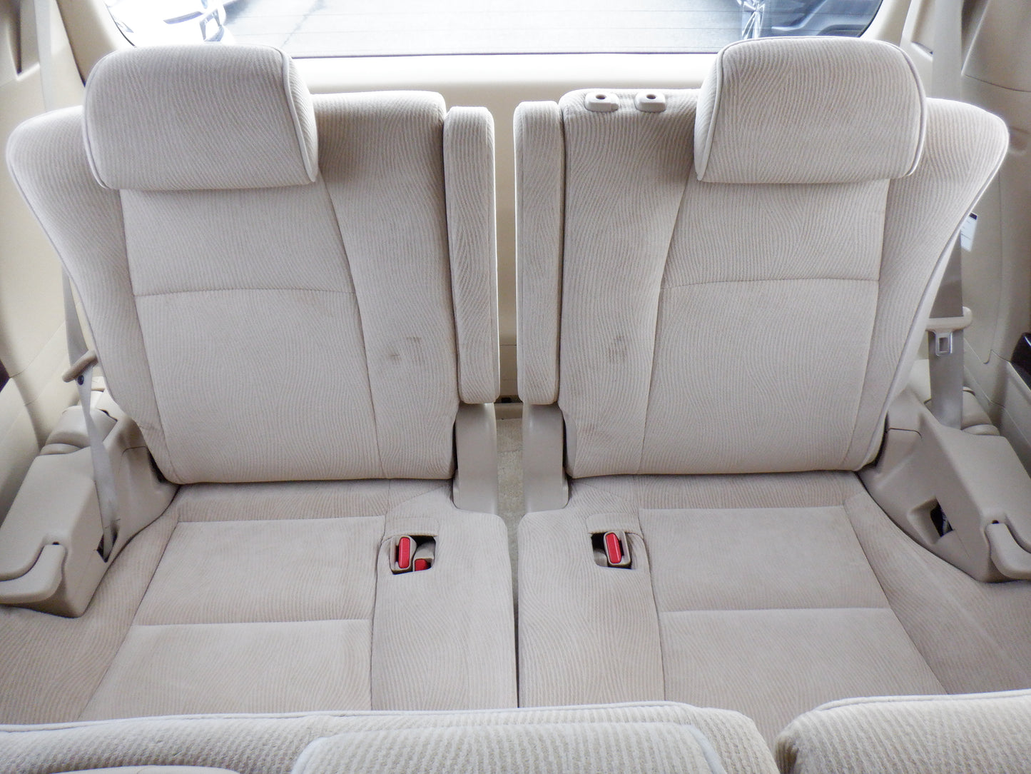 990 TOYOTA ALPHARD 240G 2012 ANH20-8213940