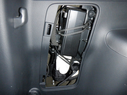 921 TOYOTA VANGUARD 240S 2008 ACA38-5119390 DIRECT SHIPMENT FROM TOYOTA DEALER IN JAPAN