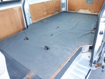 1000 TOYOTA HIACE VAN DX 2007 KDH200-0075901