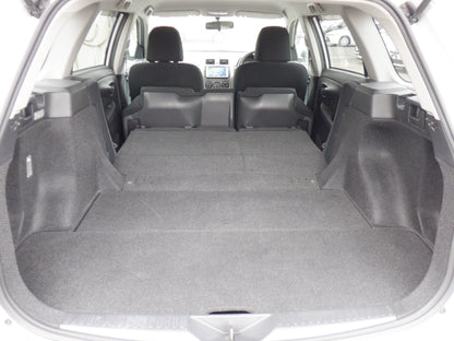 1023 TOYOTA COROLLA FIELDER 1.5X HID SELECTION 2007 NZE141-9052273