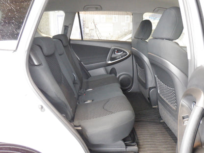 1030 TOYOTA VANGUARD 240S 2012 ACA38-5235775