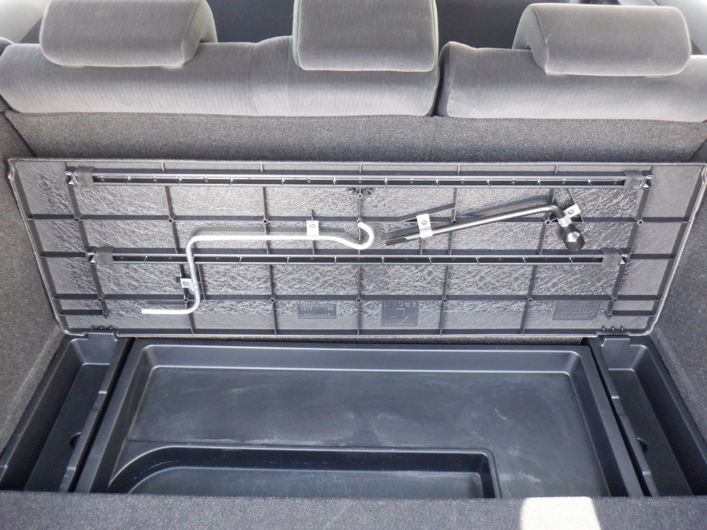 1023 TOYOTA COROLLA FIELDER 1.5X HID SELECTION 2007 NZE141-9052273