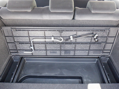 1023 TOYOTA COROLLA FIELDER 1.5X HID SELECTION 2007 NZE141-9052273