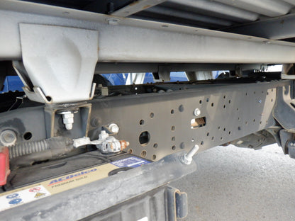 937 TOYOTA DYNA TRUCK 1.25T SINGLE JUST LOW 2018 TRY220-0117665