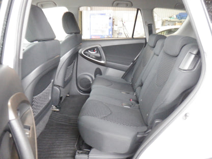 1030 TOYOTA VANGUARD 240S 2012 ACA38-5235775