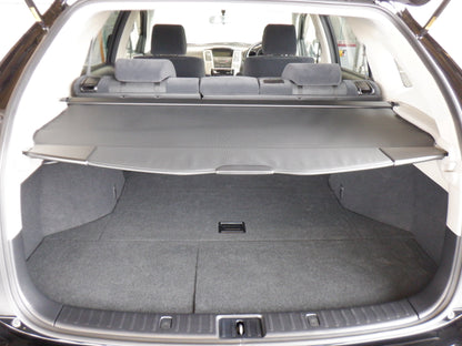 1050 TOYOTA HARRIER 240G 2007 ACU30-0078277