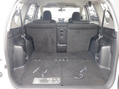 897 TOYOTA VANGUARD 240S S PACKAGE 2012 ACA38-5239363 / Milage: 176,913 Km