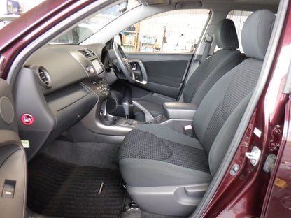 1024 TOYOTA VANGUARD 240S 2012 ACA38-5245323