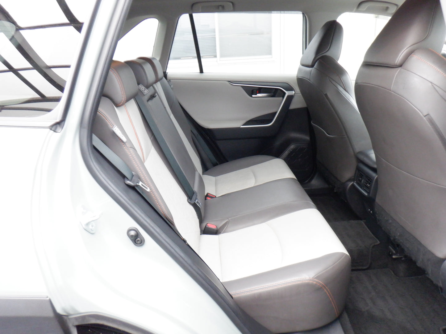 962 TOYOTA RAV4 ADVENTURE 2021 MXAA54-2030407