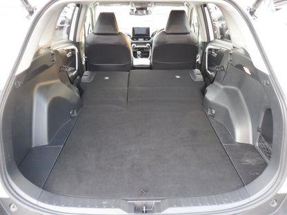 974. TOYOTA RAV4 G 2020 MXAA54-4014447