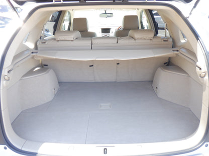 1062 TOYOTA HARRIER 240G PREMIUM L PACKAGE 2007 ACU30-0069140