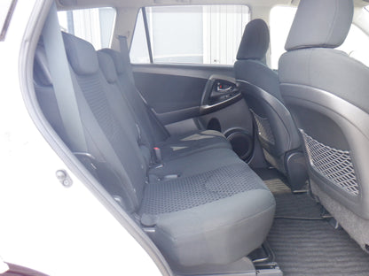 1025.TOYOTA VANGUARD 240S S PACKAGE 2012 ACA38-5220830